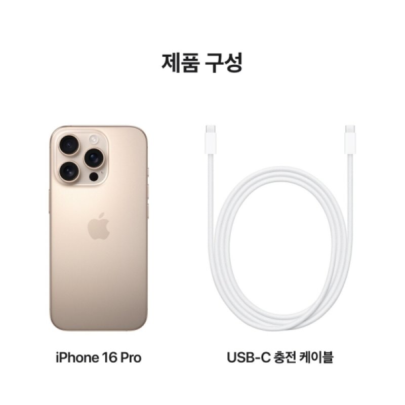 iPhone 16 Pro