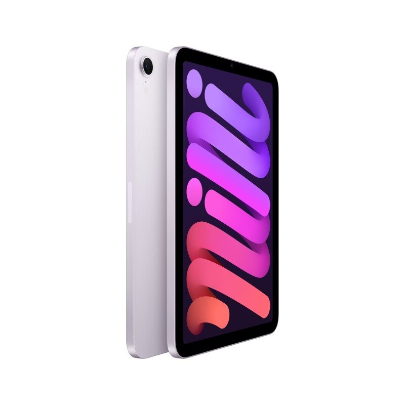 iPad mini A17 Pro