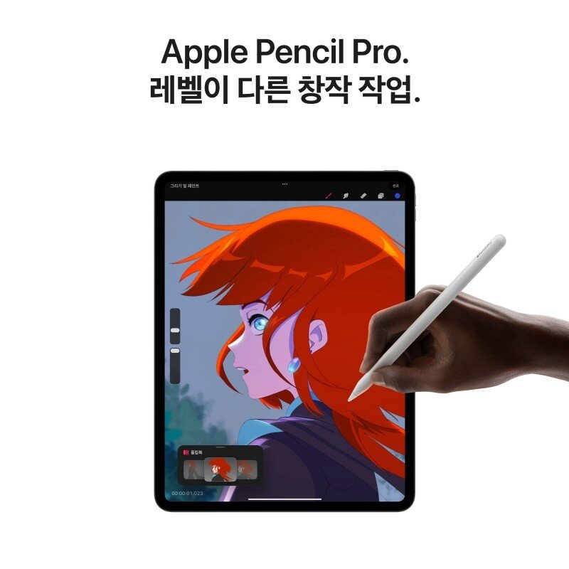 iPad Pro 11 M4