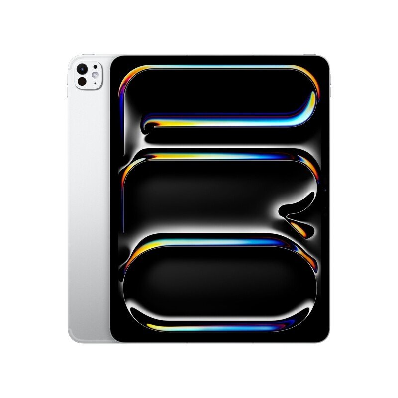 iPad Pro 13 M4