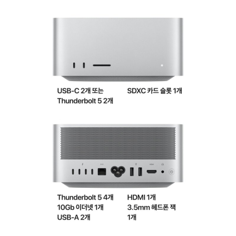 Mac Studio M4 Max
