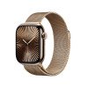Apple Watch Series 10 밀레니즈 루프