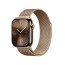 Apple Watch Series 10 밀레니즈 루프