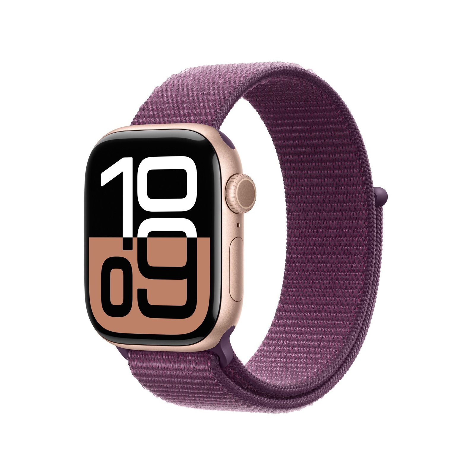 Apple Watch Series 10 스포츠 루프