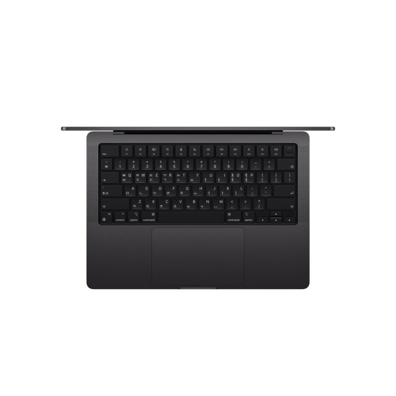 MacBook Pro 14 M4 Max