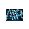 MacBook Air 13 M4 [ Apple M4칩(10코어 CPU 10코어 GPU) ]