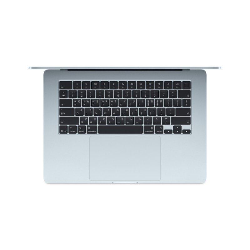 MacBook Air 15 M4