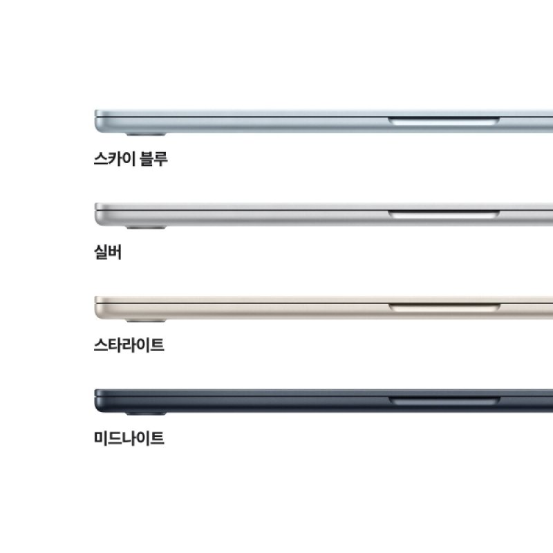 MacBook Air 15 M4