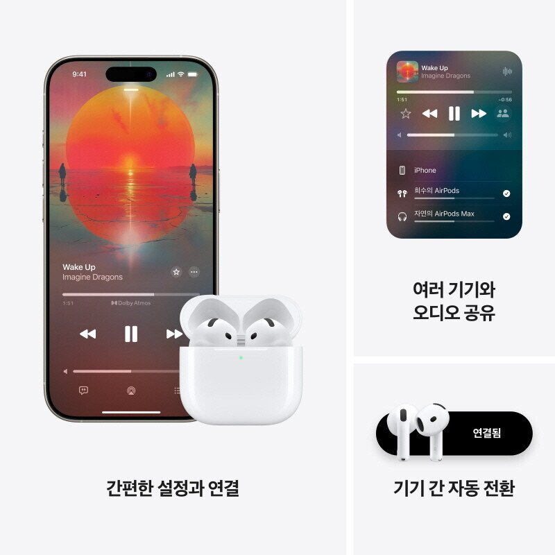 AirPods 4
