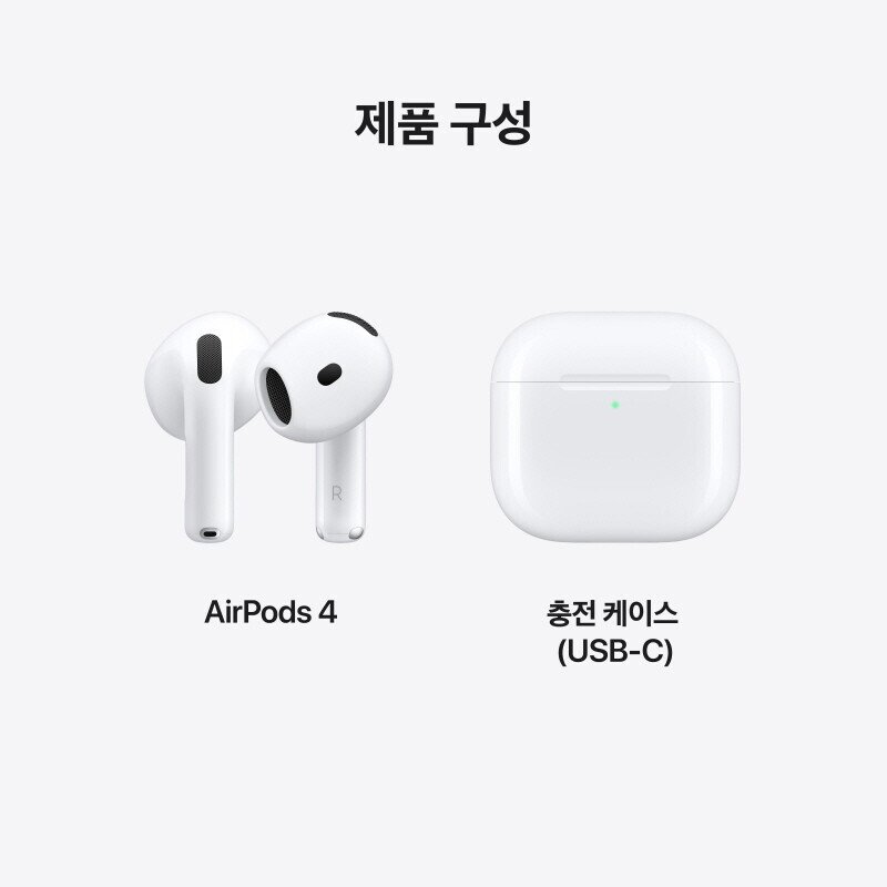 AirPods 4